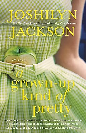 A Grown-Up Kind of Pretty jacket